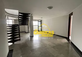 Foto 1 de Cobertura com 3 Quartos à venda, 353m² em Manaíra, João Pessoa