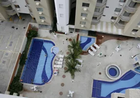 Foto 1 de Apartamento com 1 Quarto à venda, 39m² em Centro, Caldas Novas