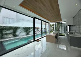 Foto 1 de Casa de Condomínio com 3 Quartos para venda ou aluguel, 280m² em Alphaville Nova Esplanada, Votorantim