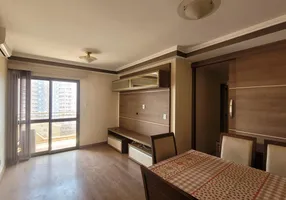 Foto 1 de Apartamento com 3 Quartos à venda, 80m² em Alto da Boa Vista, Ribeirão Preto
