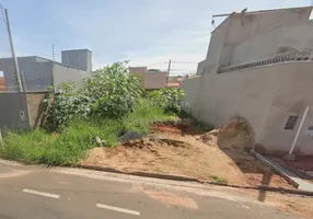 Foto 1 de Lote/Terreno à venda, 200m² em Setparque Avenida 2, São José do Rio Preto