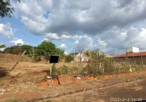 Foto 1 de Lote/Terreno à venda, 300m² em Jardim Águas do Paiol, Araraquara