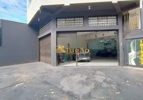 Foto 1 de Ponto Comercial para alugar, 170m² em Vila Sinibaldi, São José do Rio Preto