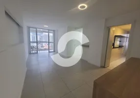 Foto 1 de Apartamento com 2 Quartos à venda, 75m² em Santa Rosa, Niterói