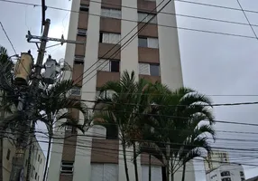 Foto 1 de Apartamento com 3 Quartos para venda ou aluguel, 135m² em Vila Pauliceia, São Paulo
