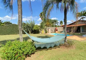 Foto 1 de Fazenda/Sítio com 2 Quartos à venda, 1000m² em Campestre, Piracicaba