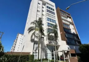 Foto 1 de Apartamento com 4 Quartos para alugar, 153m² em América, Joinville