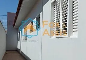 Foto 1 de Casa com 3 Quartos à venda, 95m² em Jardim Laudissi, Santa Bárbara D'Oeste