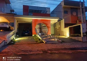 Foto 1 de Casa com 4 Quartos à venda, 399m² em Arua, Mogi das Cruzes