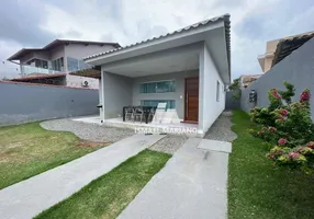 Foto 1 de Casa com 3 Quartos para venda ou aluguel, 126m² em Interlagos, Vila Velha