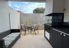Foto 1 de Casa com 3 Quartos para alugar, 135m² em Chacaras Silvania, Valinhos