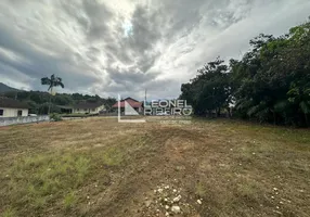 Foto 1 de Lote/Terreno à venda, 707m² em Divinéia, Rio dos Cedros