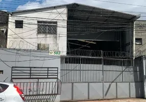 Foto 1 de Galpão/Depósito/Armazém à venda, 301m² em Chacara Quiriri, Carapicuíba