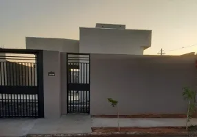 Foto 1 de Casa com 2 Quartos à venda, 128m² em Fazenda Rio Preto, São José do Rio Preto