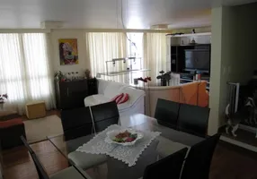 Foto 1 de Apartamento com 3 Quartos à venda, 197m² em Morumbi, São Paulo