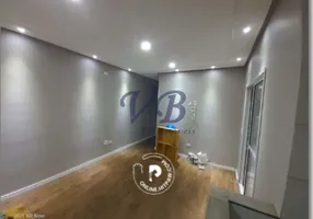 Foto 1 de Apartamento com 3 Quartos à venda, 70m² em Paraiso, Santo André