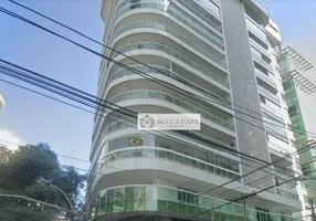 Foto 1 de Apartamento com 3 Quartos para venda ou aluguel, 185m² em Icaraí, Niterói