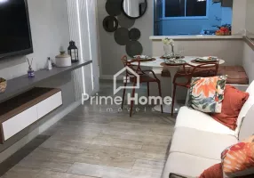 Foto 1 de Apartamento com 2 Quartos à venda, 47m² em Jardim Shangai, Campinas