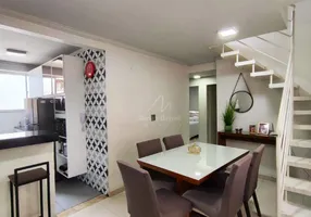 Foto 1 de Cobertura com 3 Quartos para alugar, 110m² em Itapoã, Belo Horizonte