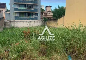 Foto 1 de Lote/Terreno à venda, 600m² em Cancela Preta, Macaé