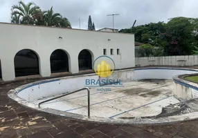 Foto 1 de Lote/Terreno à venda, 1218m² em Interlagos, São Paulo