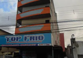 Foto 1 de Ponto Comercial com 2 Quartos para alugar, 60m² em Antônio Bezerra, Fortaleza
