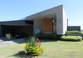 Foto 1 de Casa de Condomínio com 3 Quartos à venda, 333m² em Recanto Santa Barbara, Jambeiro