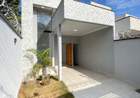 Foto 1 de Casa com 3 Quartos à venda, 99m² em Parque Joao Braz Cidade Industrial, Goiânia
