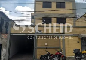 Foto 1 de Prédio Comercial para alugar, 890m² em Jabaquara, São Paulo