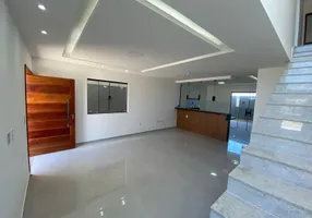 Foto 1 de Casa com 3 Quartos à venda, 140m² em ALPHAVILLE III, Campos dos Goytacazes