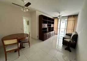 Foto 1 de Apartamento com 2 Quartos para alugar, 73m² em Flamengo, Rio de Janeiro