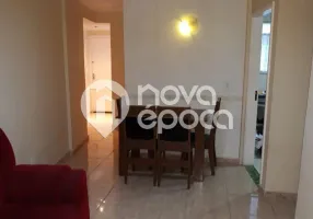 Foto 1 de Apartamento com 2 Quartos à venda, 62m² em Quintino Bocaiúva, Rio de Janeiro