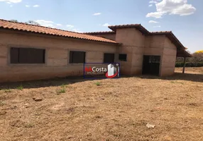 Foto 1 de Fazenda/Sítio com 3 Quartos à venda, 200m² em Parque dos Ipes, Franca