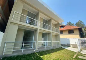 Foto 1 de Apartamento com 1 Quarto à venda, 48m² em Cônego, Nova Friburgo