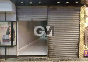 Foto 1 de Ponto Comercial para alugar, 40m² em Centro, Nova Iguaçu