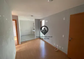 Foto 1 de Apartamento com 2 Quartos à venda, 43m² em Campo Grande, Rio de Janeiro