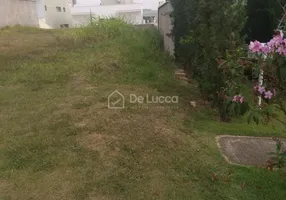 Foto 1 de Lote/Terreno à venda, 390m² em Loteamento Alphaville Campinas, Campinas