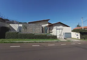 Foto 1 de Casa com 4 Quartos à venda, 441m² em Jardim Paraíso, São Carlos