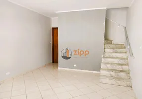 Foto 1 de Sobrado com 3 Quartos à venda, 122m² em Vila Aurora, São Paulo