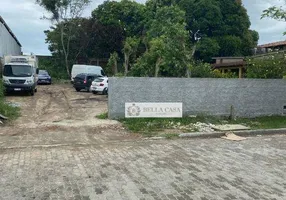 Foto 1 de Lote/Terreno à venda, 675m² em Coqueiral, Araruama