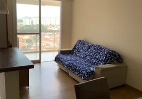 Foto 1 de Apartamento com 3 Quartos à venda, 91m² em Parque Ecológico, Indaiatuba