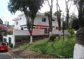 Foto 1 de Sobrado com 3 Quartos à venda, 230m² em Vila Madalena, São Paulo