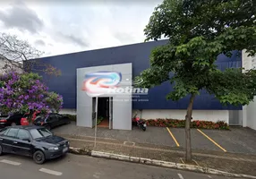 Foto 1 de Prédio Comercial para alugar, 1000m² em Centro, Uberlândia