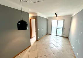 Foto 1 de Apartamento com 2 Quartos para alugar, 60m² em Jardim Camburi, Vitória