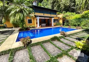 Foto 1 de Casa com 6 Quartos à venda, 500m² em Centro, Petrópolis