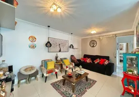 Foto 1 de Apartamento com 4 Quartos à venda, 98m² em Sion, Belo Horizonte