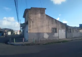 Foto 1 de Casa com 3 Quartos à venda, 150m² em Levada, Maceió
