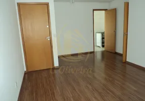 Foto 1 de Apartamento com 3 Quartos para alugar, 92m² em Jardim Paulista I, Jundiaí