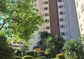 Foto 1 de Apartamento com 2 Quartos para alugar, 54m² em Vila Pita, São Paulo