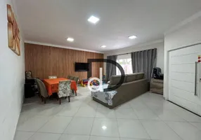 Foto 1 de Casa com 3 Quartos à venda, 166m² em Loteamento Nova Espírito Santo, Valinhos